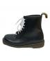 Dr.Martens (ドクターマーチン) 1460 8ホールブーツ ブラック サイズ:9：12000円