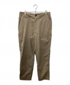 THE NORTH FACEザ ノース フェイス）の古着「BISON CHINO PANT」｜ベージュ
