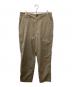 THE NORTH FACE（ザ ノース フェイス）の古着「BISON CHINO PANT」｜ベージュ
