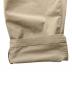 中古・古着 THE NORTH FACE (ザ ノース フェイス) BISON CHINO PANT ベージュ サイズ:XL：6000円