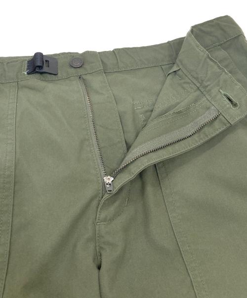 THE NORTH FACE（ザ ノース フェイス）THE NORTH FACE (ザ ノース フェイス) FIREFLY BAKER PANTS グリーン サイズ:XLの古着・服飾アイテム
