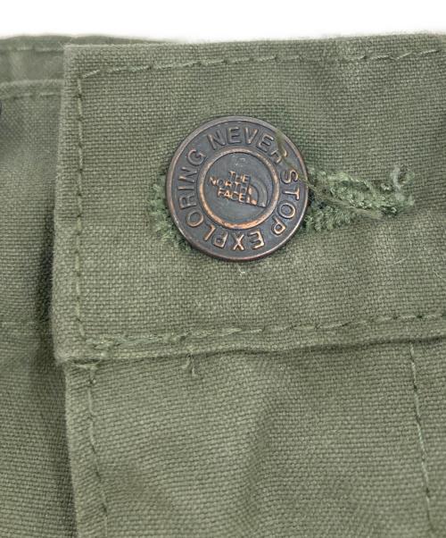 THE NORTH FACE（ザ ノース フェイス）THE NORTH FACE (ザ ノース フェイス) FIREFLY BAKER PANTS グリーン サイズ:XLの古着・服飾アイテム