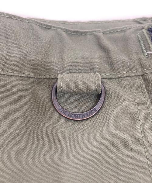THE NORTH FACE（ザ ノース フェイス）THE NORTH FACE (ザ ノース フェイス) FIREFLY BAKER PANTS グリーン サイズ:XLの古着・服飾アイテム