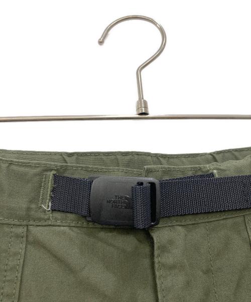 THE NORTH FACE（ザ ノース フェイス）THE NORTH FACE (ザ ノース フェイス) FIREFLY BAKER PANTS グリーン サイズ:XLの古着・服飾アイテム