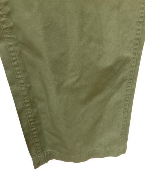 THE NORTH FACE（ザ ノース フェイス）THE NORTH FACE (ザ ノース フェイス) FIREFLY BAKER PANTS グリーン サイズ:XLの古着・服飾アイテム