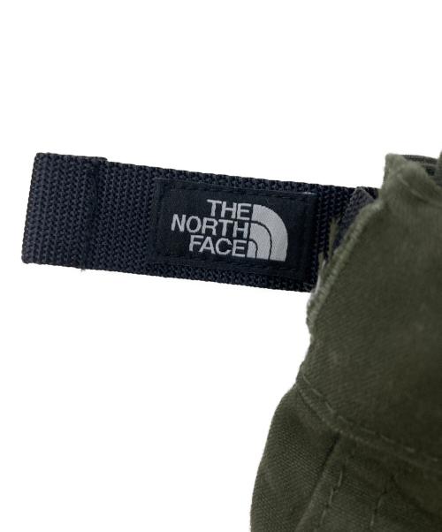 THE NORTH FACE（ザ ノース フェイス）THE NORTH FACE (ザ ノース フェイス) FIREFLY BAKER PANTS グリーン サイズ:XLの古着・服飾アイテム