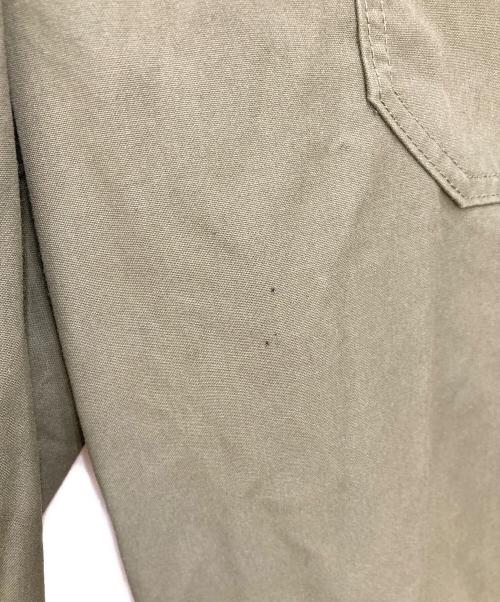 THE NORTH FACE（ザ ノース フェイス）THE NORTH FACE (ザ ノース フェイス) FIREFLY BAKER PANTS グリーン サイズ:XLの古着・服飾アイテム