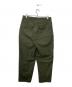 THE NORTH FACE (ザ ノース フェイス) FIREFLY BAKER PANTS グリーン サイズ:XL：8000円