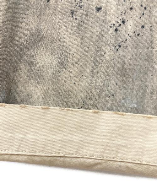 RRL（ダブルアールエル）RRL (ダブルアールエル) NEW ENGLAND CARPENTER PANTS アイボリー サイズ:33の古着・服飾アイテム