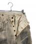 中古・古着 RRL (ダブルアールエル) NEW ENGLAND CARPENTER PANTS アイボリー サイズ:33：80000円