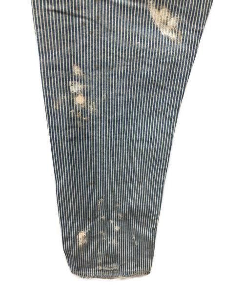 Denim & Supply Ralph Lauren（デニム＆サプライ ラルフローレン）DENIM & SUPPLY RALPH LAUREN (デニム＆サプライ ラルフローレン) Repair Painter Pants インディゴ サイズ:33/30の古着・服飾アイテム