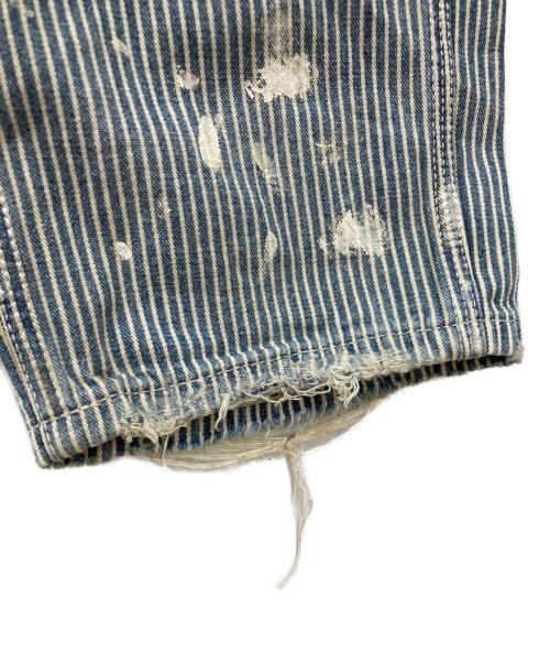 Denim & Supply Ralph Lauren（デニム＆サプライ ラルフローレン）DENIM & SUPPLY RALPH LAUREN (デニム＆サプライ ラルフローレン) Repair Painter Pants インディゴ サイズ:33/30の古着・服飾アイテム