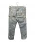 DENIM & SUPPLY RALPH LAUREN (デニム＆サプライ ラルフローレン) Repair Painter Pants インディゴ サイズ:33/30：15000円