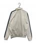 FRED PERRY (フレッドペリー) Contrast Tape Track Jacket アイボリー サイズ:M：9000円