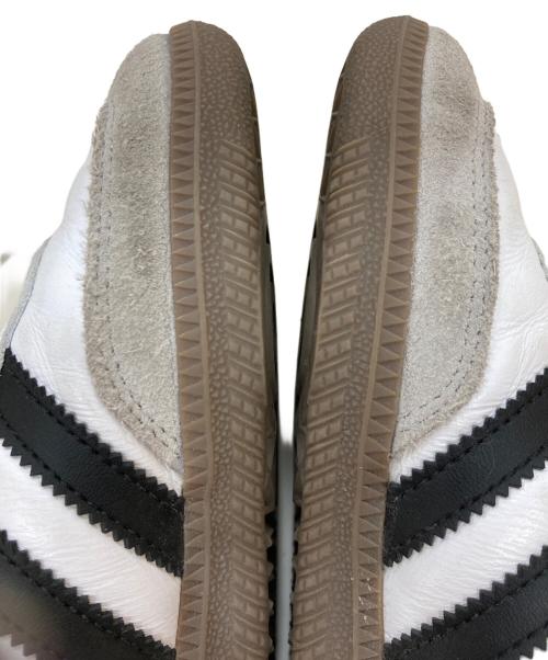 adidas（アディダス）adidas (アディダス) Samba OG ホワイト サイズ:22の古着・服飾アイテム