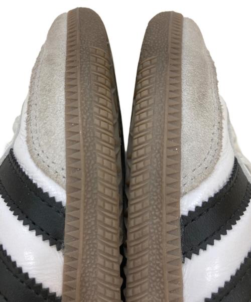 adidas（アディダス）adidas (アディダス) Samba OG ホワイト サイズ:22の古着・服飾アイテム
