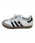 adidas (アディダス) Samba OG ホワイト サイズ:22：5000円