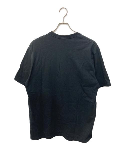 SUPREME（シュプリーム）Supreme (シュプリーム) Pills Tee ブラック サイズ:Ｌの古着・服飾アイテム
