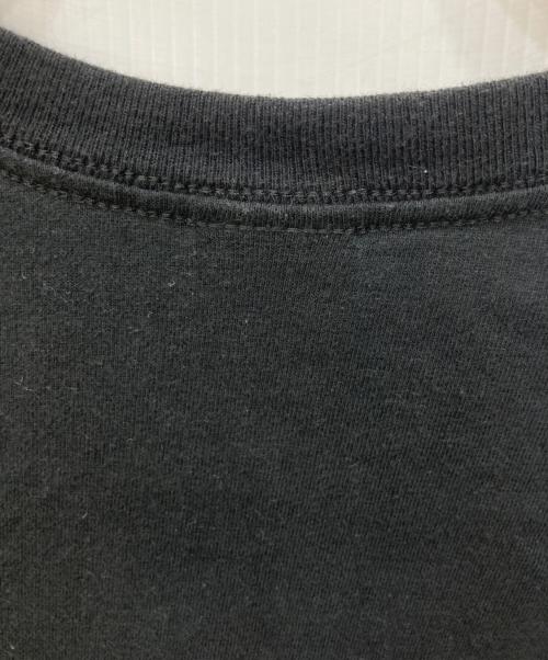 SUPREME（シュプリーム）Supreme (シュプリーム) Pills Tee ブラック サイズ:Ｌの古着・服飾アイテム