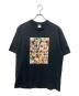 Supreme（シュプリーム）の古着「Pills Tee」｜ブラック