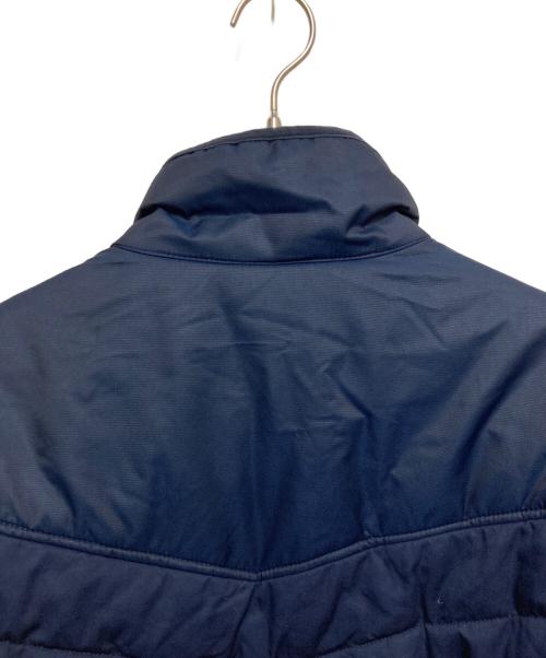 G-STAR RAW（ジースターロゥ）G-STAR RAW (ジースターロゥ) 中綿ジャケット ネイビー サイズ:	SIZE XXLの古着・服飾アイテム