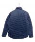 G-STAR RAW (ジースターロゥ) 中綿ジャケット ネイビー サイズ:	SIZE XXL：5000円