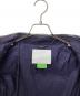 中古・古着 G-STAR RAW (ジースターロゥ) Marc Newson (マーク・ニューソン) ダウンジャケット パープル サイズ:XL：5000円