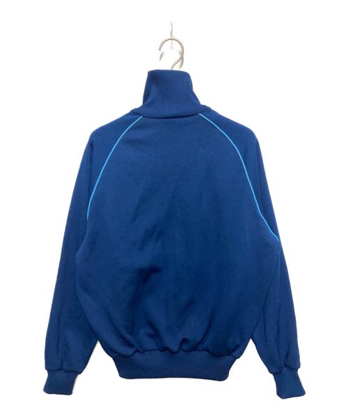 adidas（アディダス）adidas (アディダス) トラックジャケット ネイビー サイズ:Ｓの古着・服飾アイテム