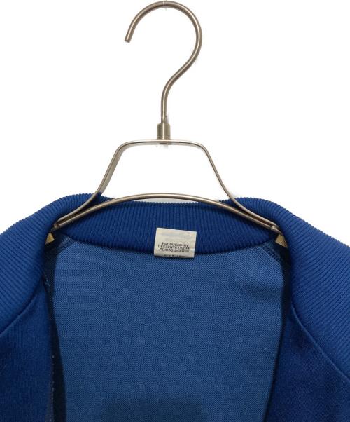 adidas（アディダス）adidas (アディダス) トラックジャケット ネイビー サイズ:Ｓの古着・服飾アイテム