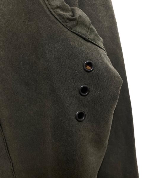 Barbour（バブアー）Barbour (バブアー) UNITED ARROWS (ユナイテッドアローズ) SL bedale グリーン サイズ:40の古着・服飾アイテム