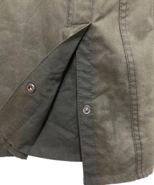 Barbour（バブアー）Barbour (バブアー) UNITED ARROWS (ユナイテッドアローズ) SL bedale グリーン サイズ:40の古着・服飾アイテム