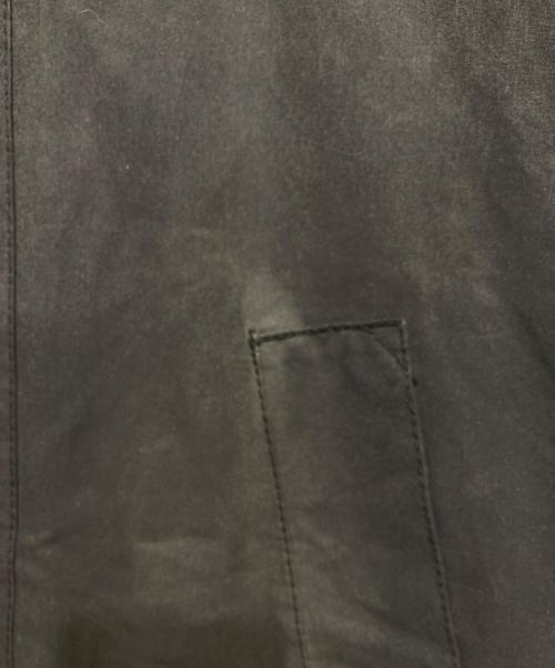 Barbour（バブアー）Barbour (バブアー) UNITED ARROWS (ユナイテッドアローズ) SL bedale グリーン サイズ:40の古着・服飾アイテム