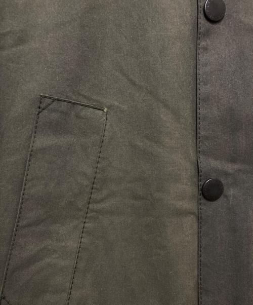 Barbour（バブアー）Barbour (バブアー) UNITED ARROWS (ユナイテッドアローズ) SL bedale グリーン サイズ:40の古着・服飾アイテム