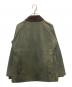 Barbour (バブアー) UNITED ARROWS (ユナイテッドアローズ) SL bedale グリーン サイズ:40：18000円