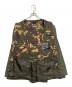 中古・古着 Barbour (バブアー) UNITED ARROWS (ユナイテッドアローズ) SL bedale グリーン サイズ:40：18000円