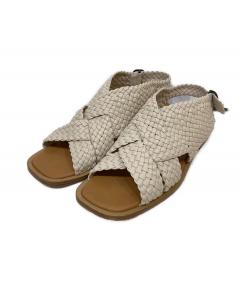 中古・古着通販】stussy (ステューシー) BIRKENSTOCK