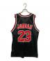 Champion (チャンピオン) 90s Champion BULLS シカゴブルズ ユニフォーム ブラック サイズ:L：25000円