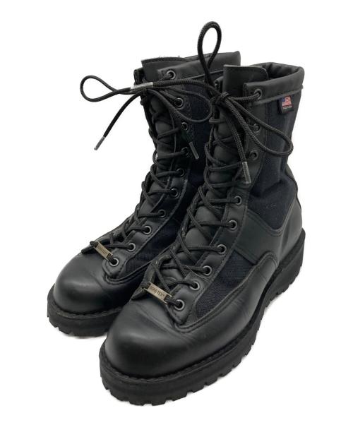 Danner（ダナー）Danner (ダナー) ACADIA ブラック サイズ:26.5cmの古着・服飾アイテム