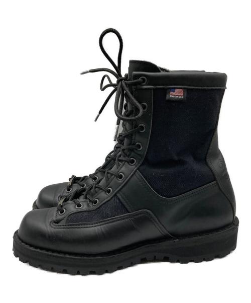 Danner（ダナー）Danner (ダナー) ACADIA ブラック サイズ:26.5cmの古着・服飾アイテム