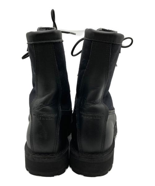Danner（ダナー）Danner (ダナー) ACADIA ブラック サイズ:26.5cmの古着・服飾アイテム