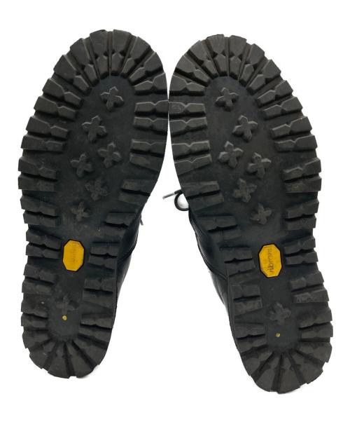 Danner（ダナー）Danner (ダナー) ACADIA ブラック サイズ:26.5cmの古着・服飾アイテム