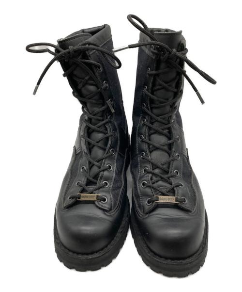 Danner（ダナー）Danner (ダナー) ACADIA ブラック サイズ:26.5cmの古着・服飾アイテム
