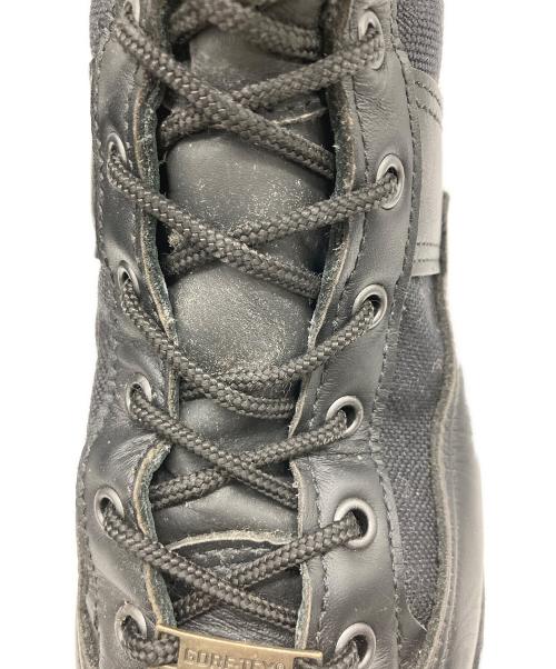 Danner（ダナー）Danner (ダナー) ACADIA ブラック サイズ:26.5cmの古着・服飾アイテム