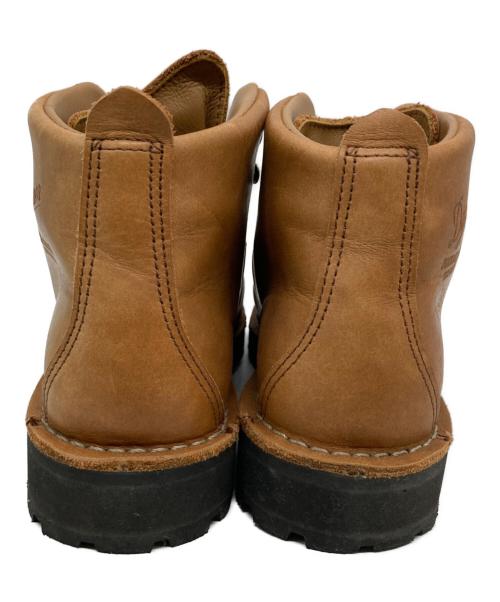 Danner（ダナー）Danner (ダナー) MOUNTAIN LIGHT ブラウン サイズ:27cmの古着・服飾アイテム