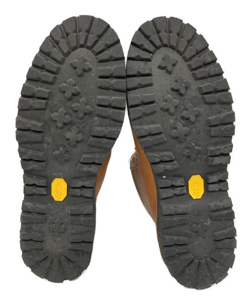 Danner（ダナー）Danner (ダナー) MOUNTAIN LIGHT ブラウン サイズ:27cmの古着・服飾アイテム