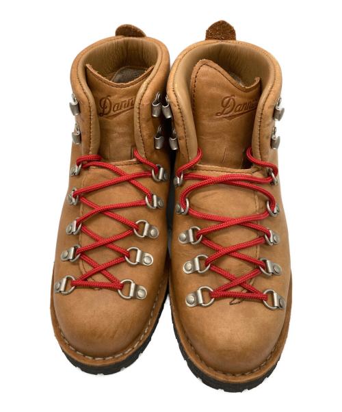 Danner（ダナー）Danner (ダナー) MOUNTAIN LIGHT ブラウン サイズ:27cmの古着・服飾アイテム