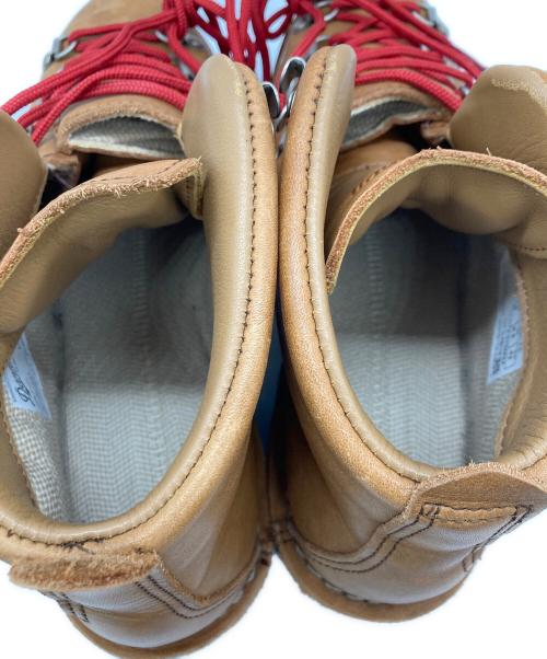 Danner（ダナー）Danner (ダナー) MOUNTAIN LIGHT ブラウン サイズ:27cmの古着・服飾アイテム