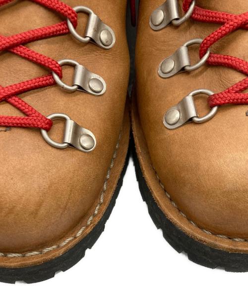 Danner（ダナー）Danner (ダナー) MOUNTAIN LIGHT ブラウン サイズ:27cmの古着・服飾アイテム