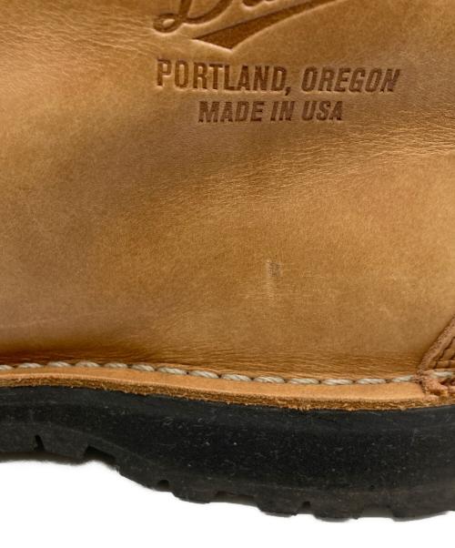 Danner（ダナー）Danner (ダナー) MOUNTAIN LIGHT ブラウン サイズ:27cmの古着・服飾アイテム