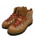 Danner（ダナー）の古着「MOUNTAIN LIGHT」｜ブラウン